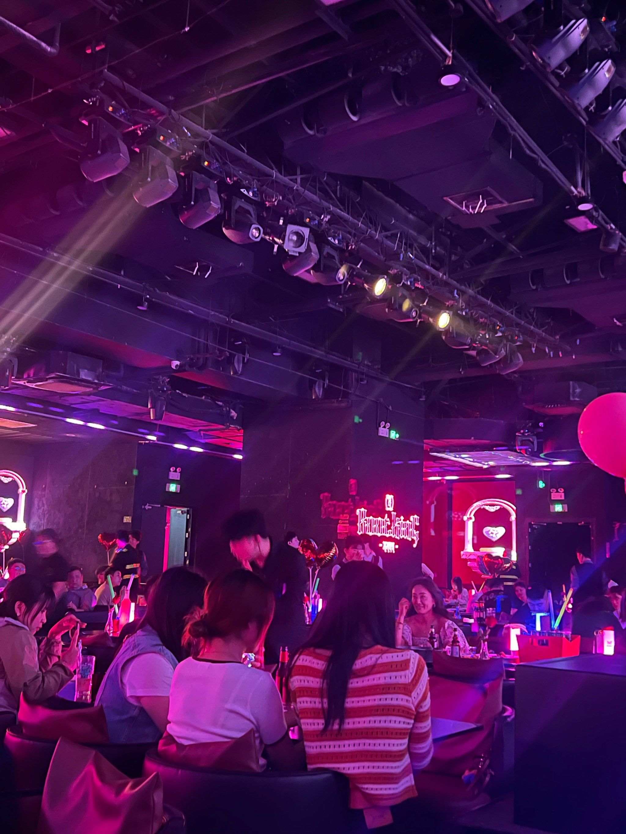 梅州商务ktv好吗值得一试的选择-平远县ktv预定