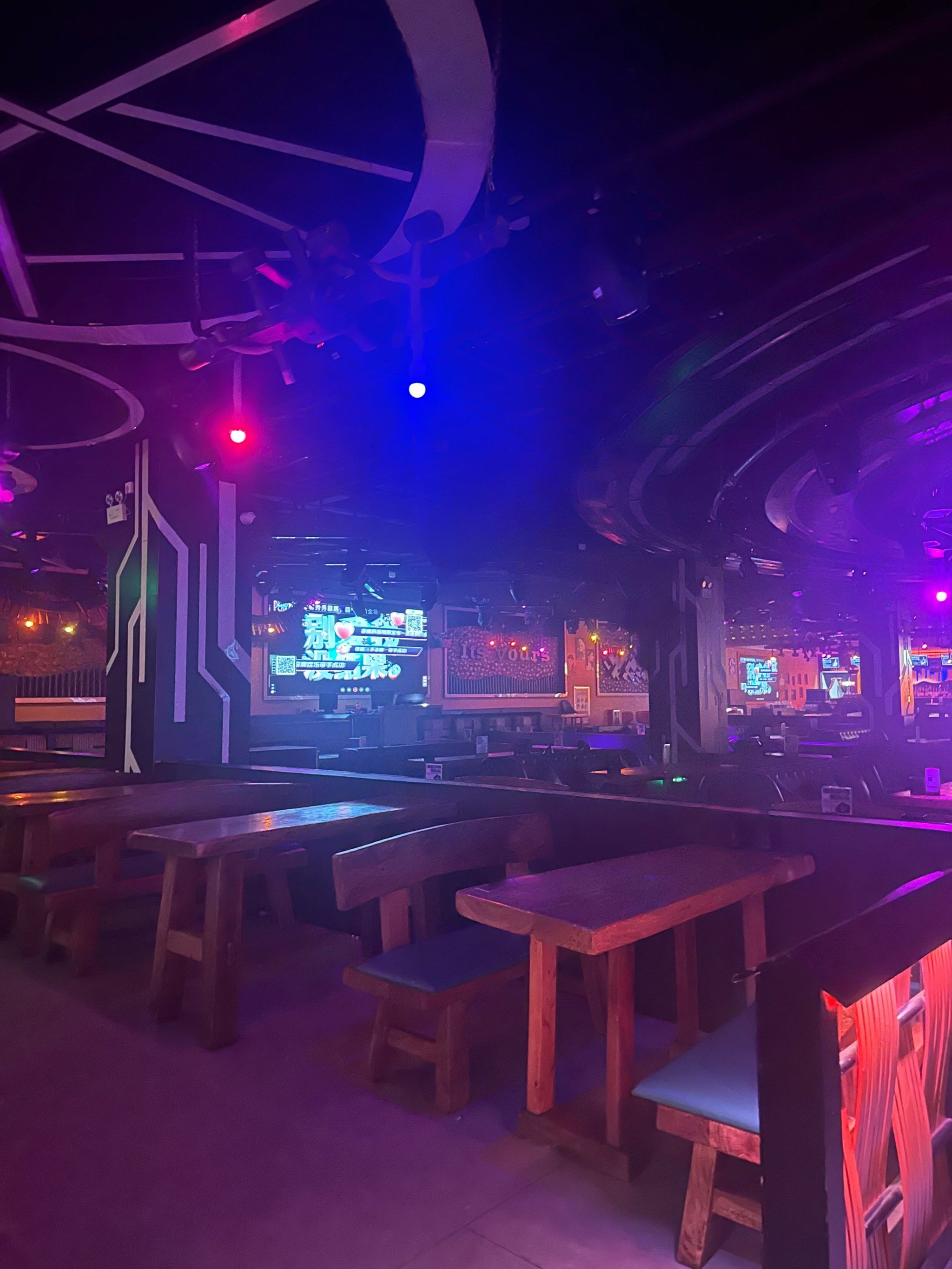 梅州商务ktv最佳性价比-大埔县ktv预定