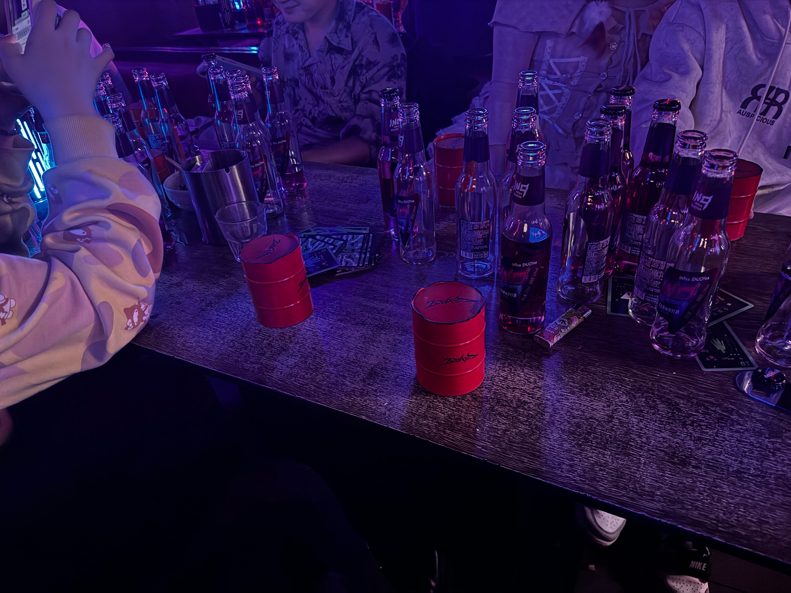 梅州商务ktv优选商务ktv推荐指南-丰顺县ktv预定