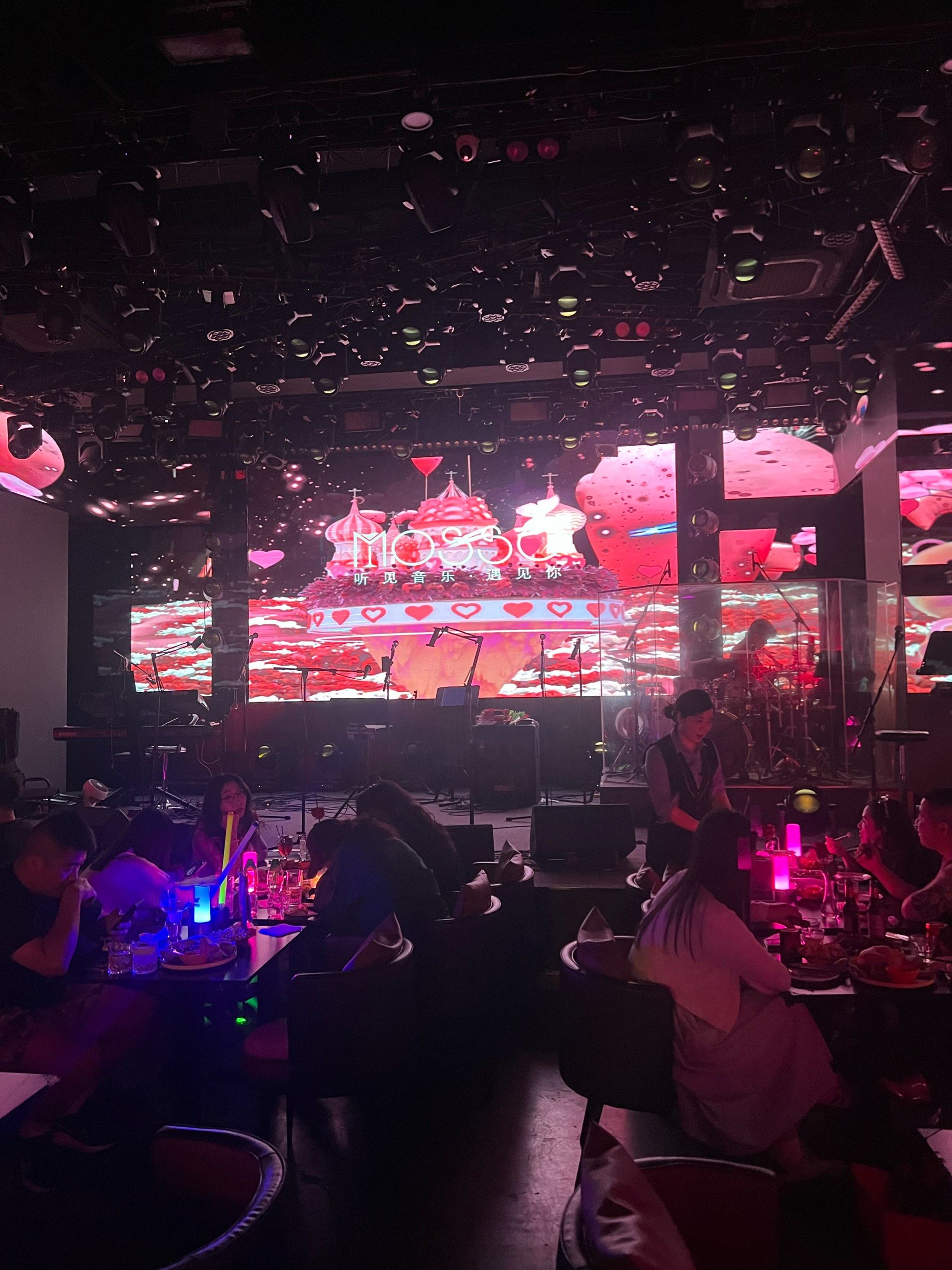 梅州商务KTV 中低端服务-梅江区ktv预定