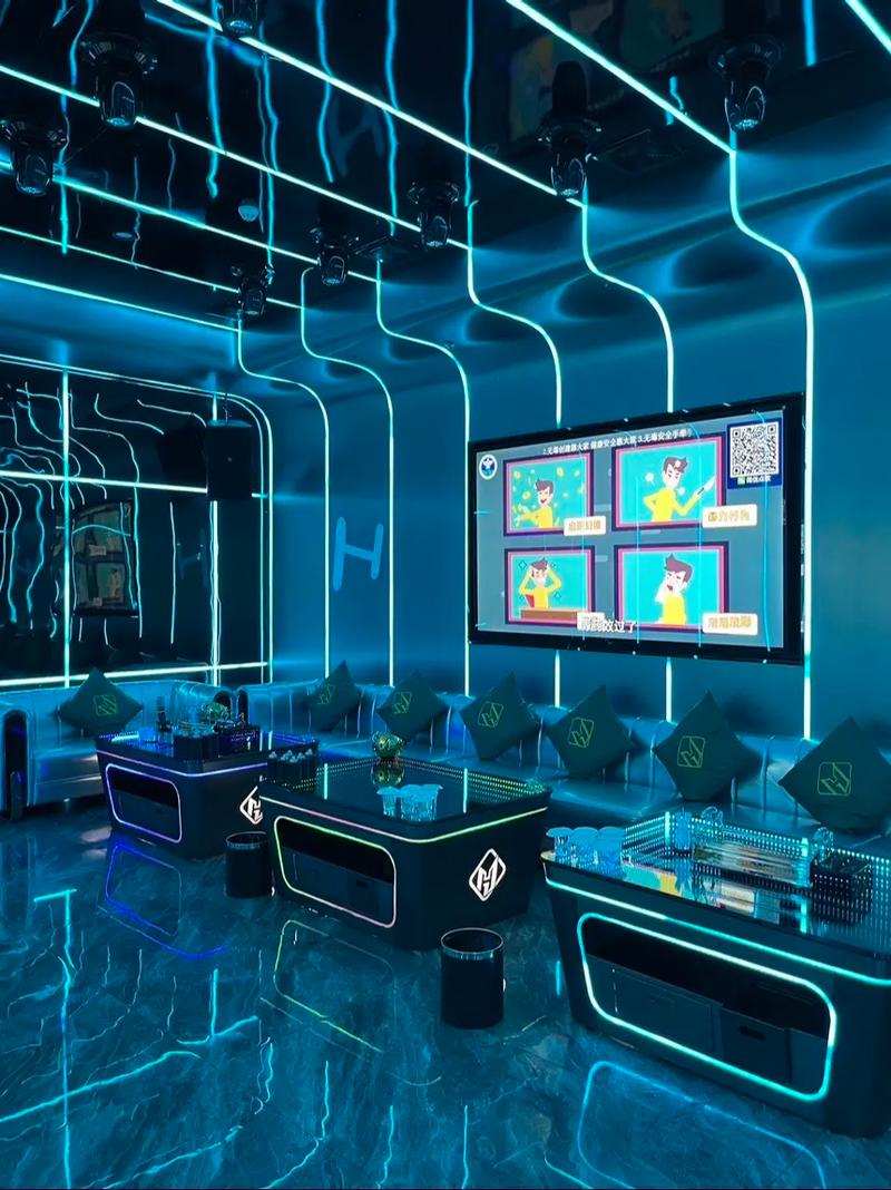 梅州商务ktv及商务ktv什么意思解析-兴宁市ktv预定